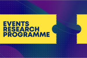 Events Research Programme